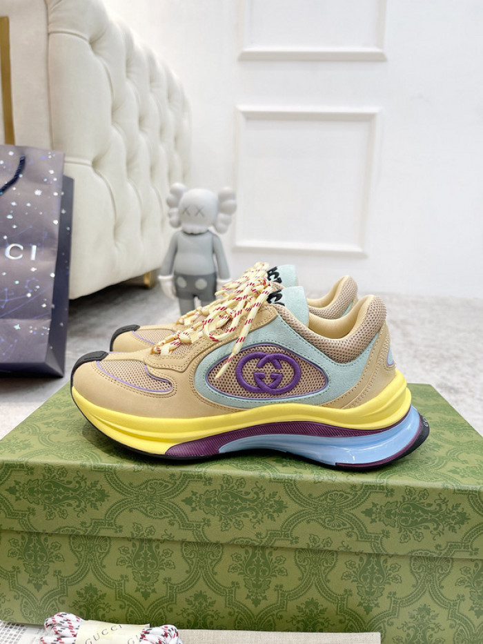 Gu66 SNEAKER