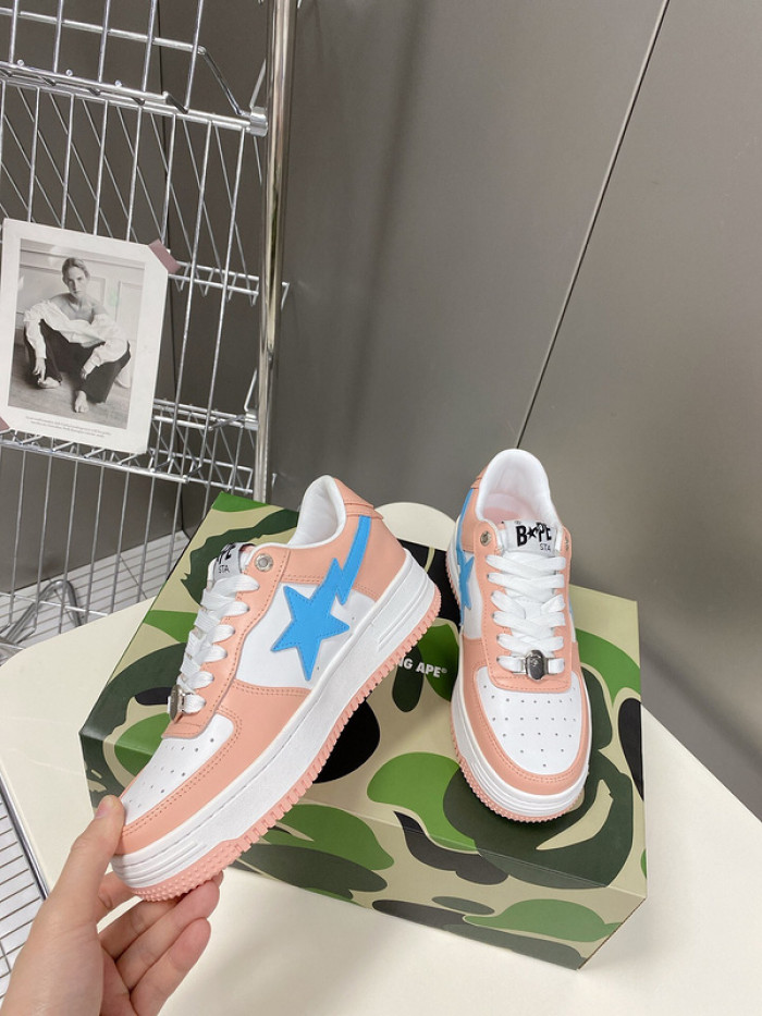 A BATHING APE BAPE SK8 STA