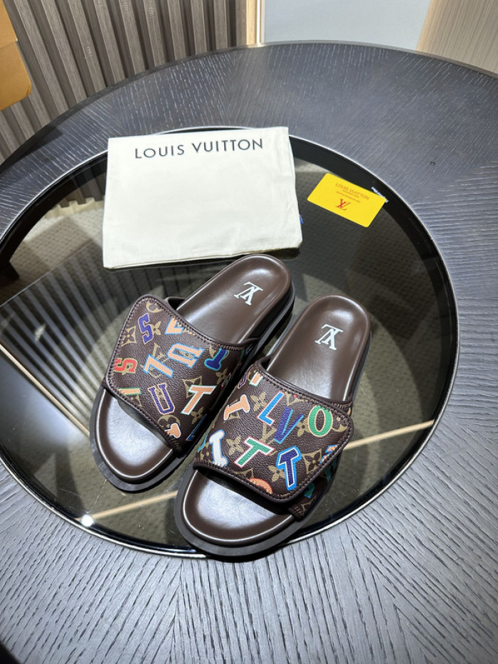 Lou1su1tt slides
