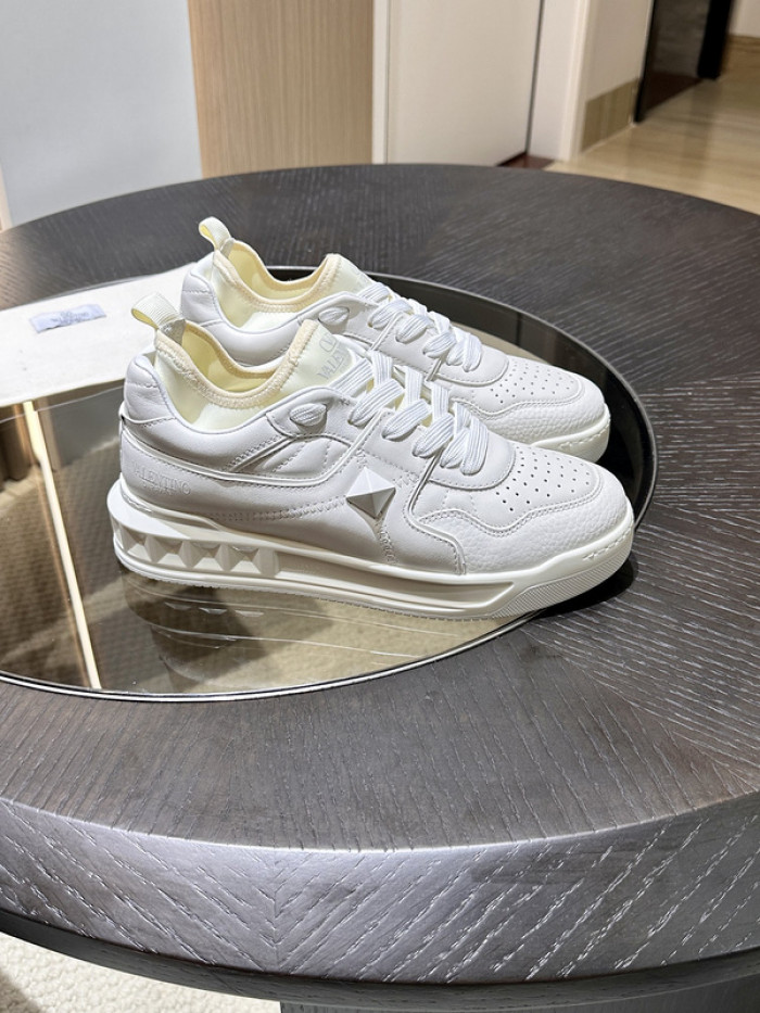Valnetin0 One Stud Low-Top