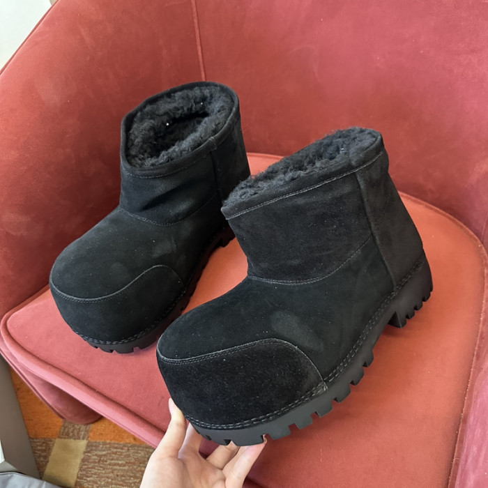 BLCG BOOT