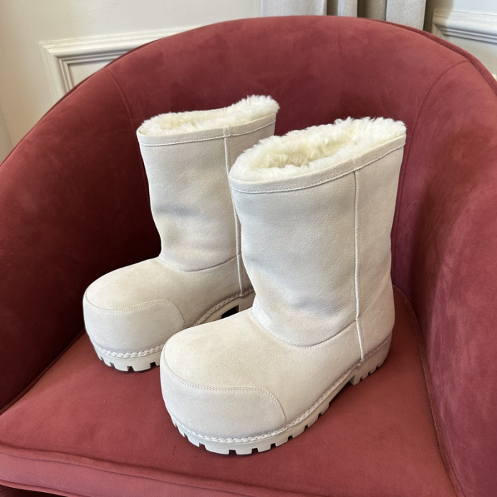 BLCG BOOT