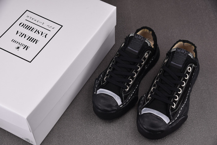 BED JW FORD x MAISON MIHARA YASUHIRO SNEAKER