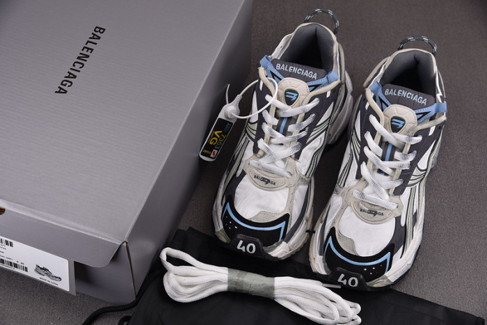 BLCG Runner Sneaker 772774 W3RMU 0150