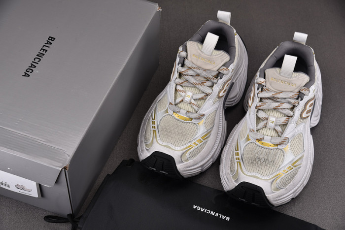 BLCG 6XL Beige Grey Gold 815859 W2MV2 9891
