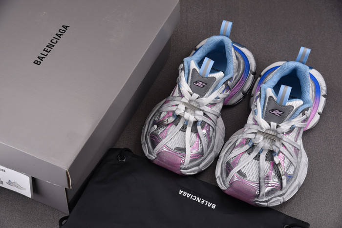 BLCG 3XL SNEAKER 825599 W3XCH 9145