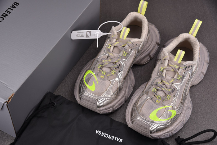 BLCG 3XL SNEAKER 734734 WXLCR 2077