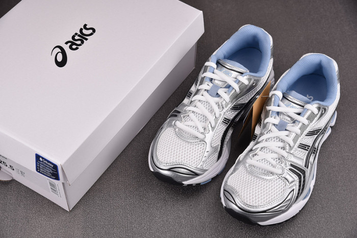 ASICS Gel-Kayano 14 JJJJound White Blue 1203A961-101