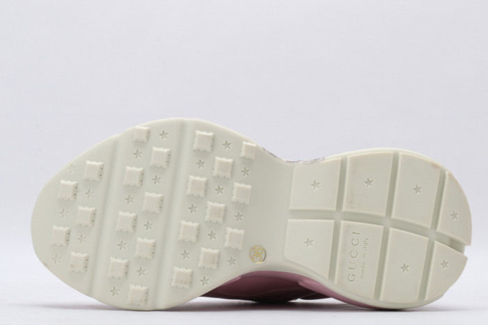Gu66 TRAINER SNEAKER