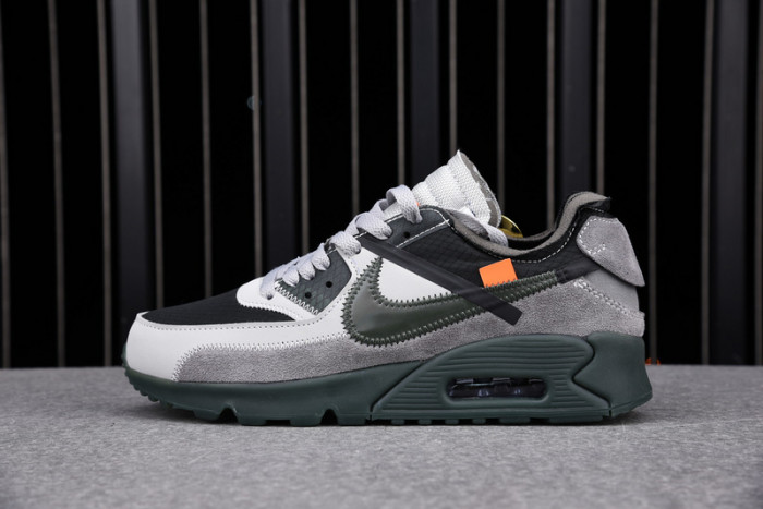 OFW Nike Air Max 90