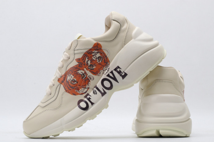 Gu66 TRAINER SNEAKER