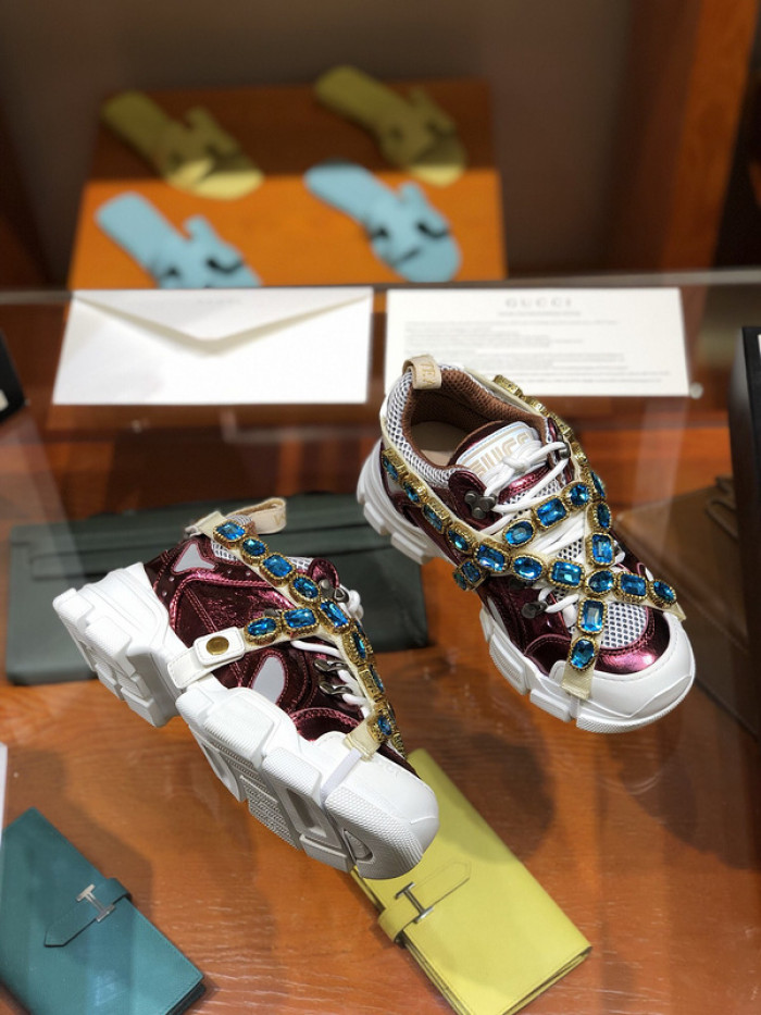 Gu66 SNEAKER
