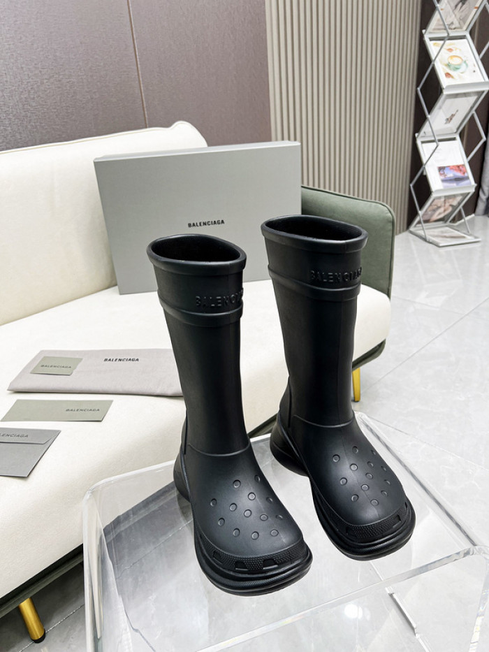 BLCG X CROCS BOOTS