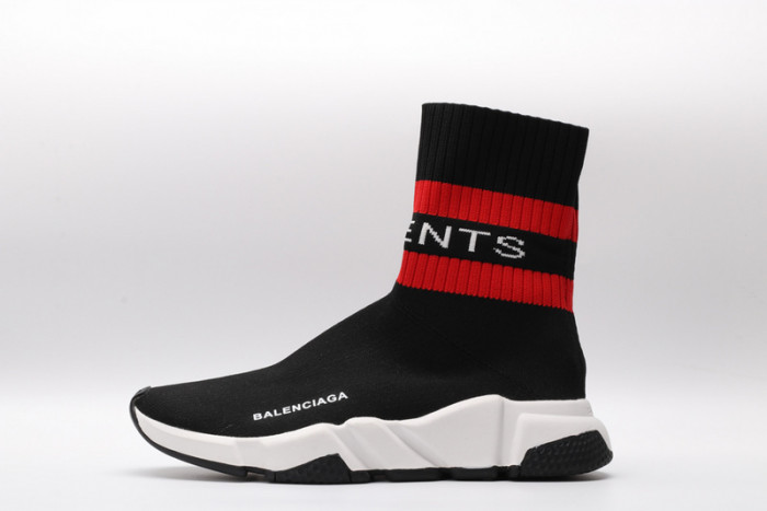 BLCG Speed Sneaker