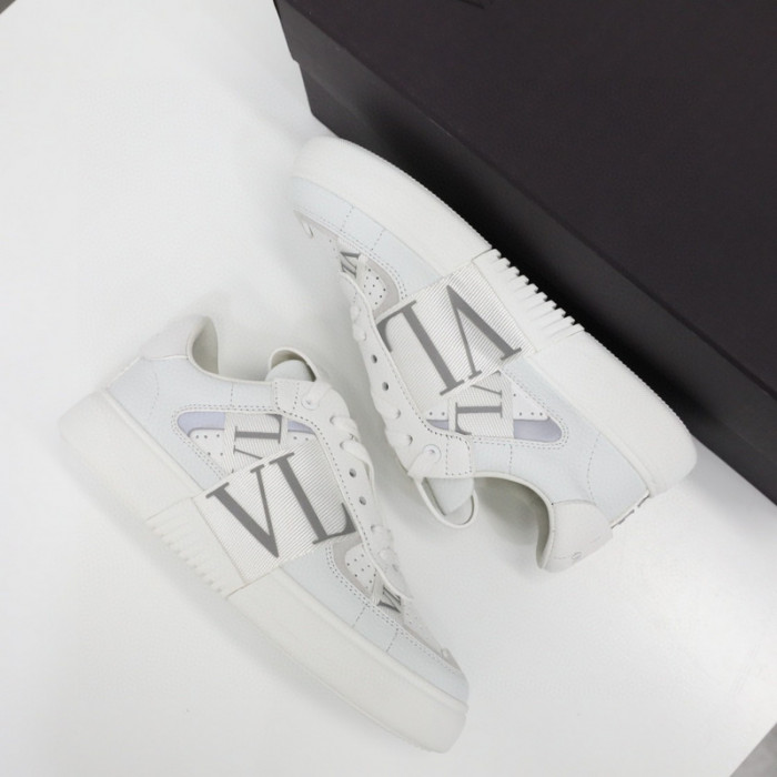 Valnetin0 One Stud Low-Top