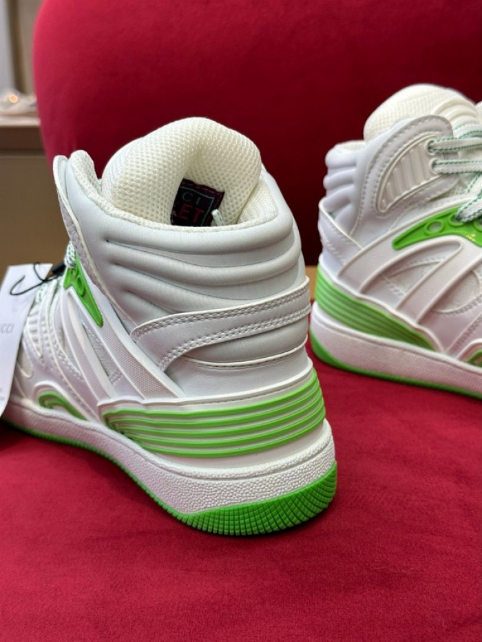 Gu66 BASKET