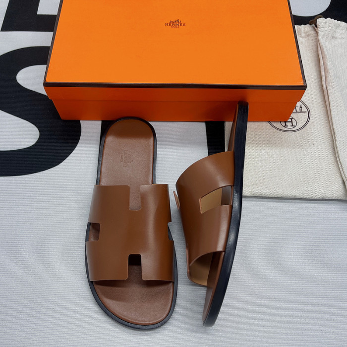 Hemr3 Slippers