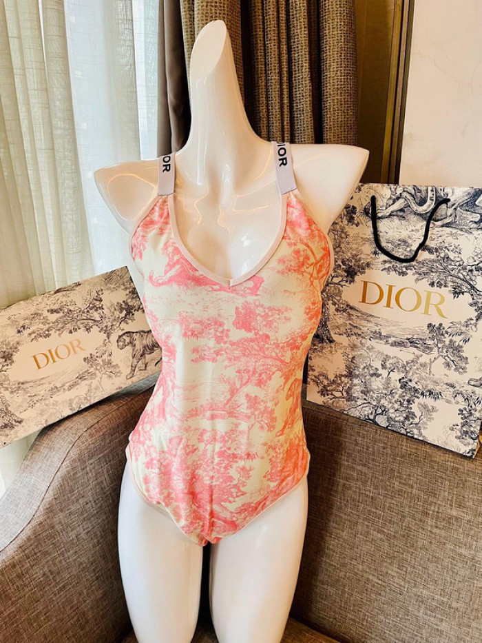 D10R swimsuit