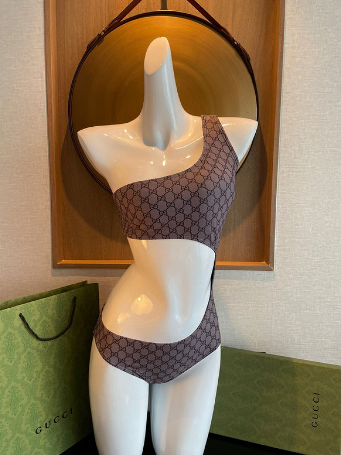 Gu66 swimsuit