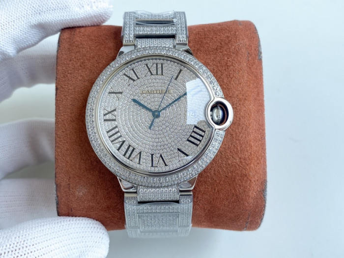 Crateir watch