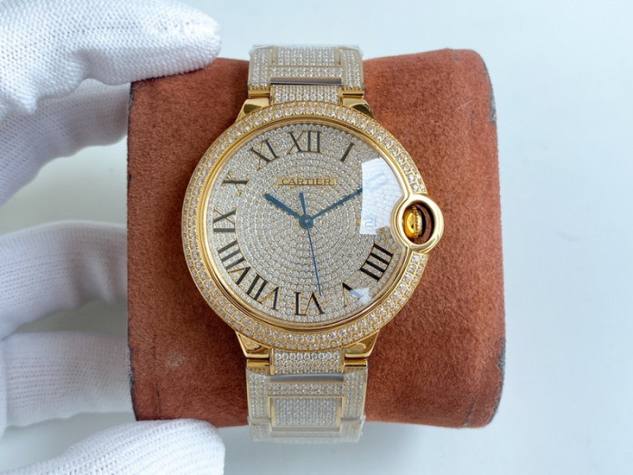 Crateir watch