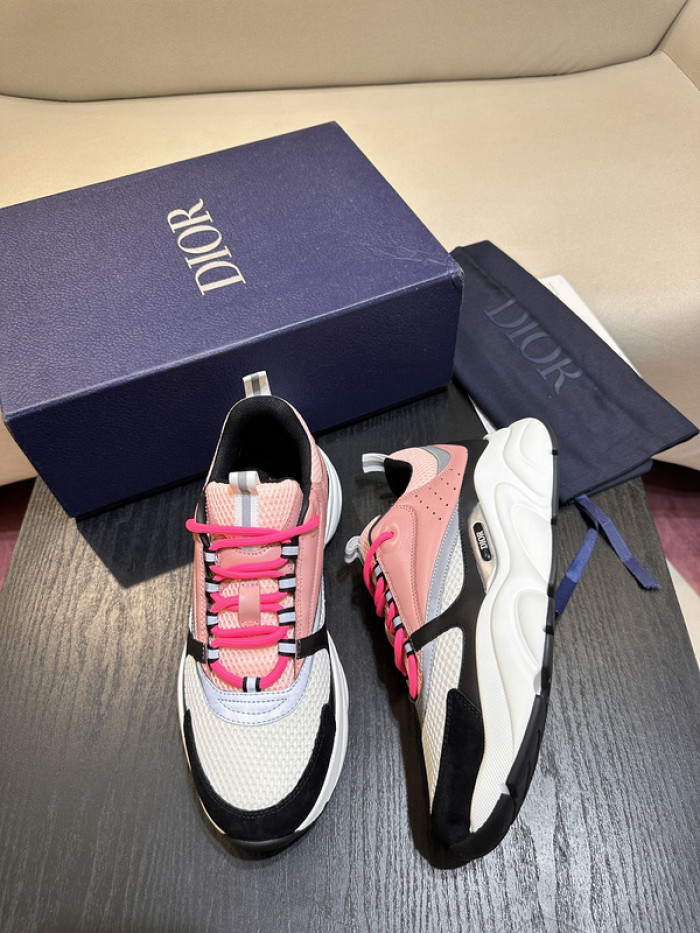 D10R HOMME B22 TRAINER SNEAKER
