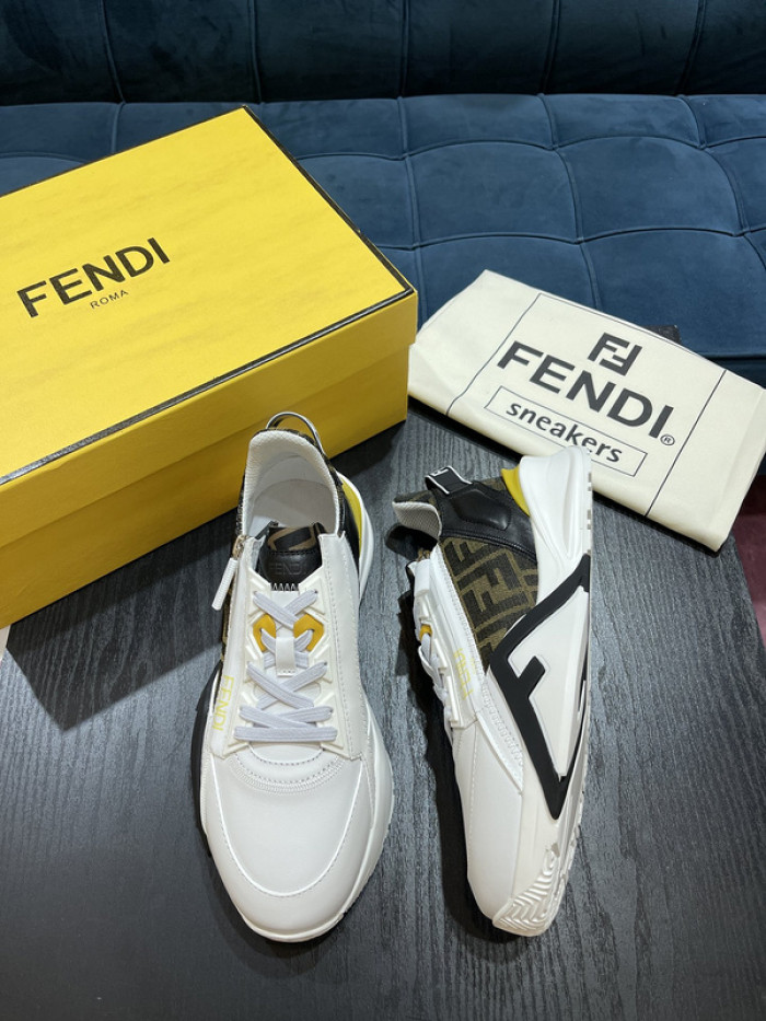 FEND1 SNEAKER