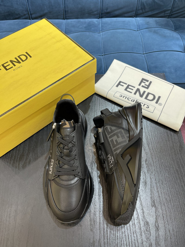FEND1 SNEAKER