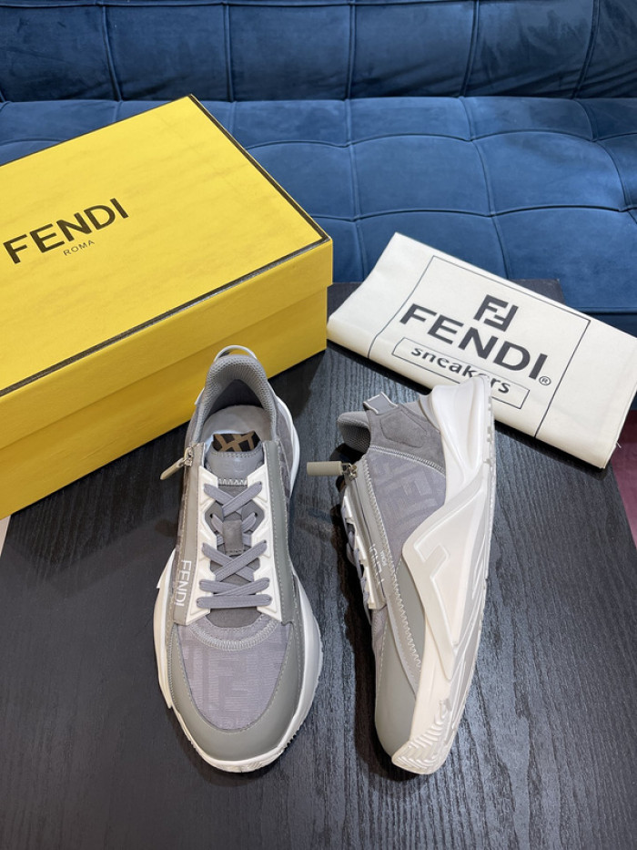 FEND1 SNEAKER