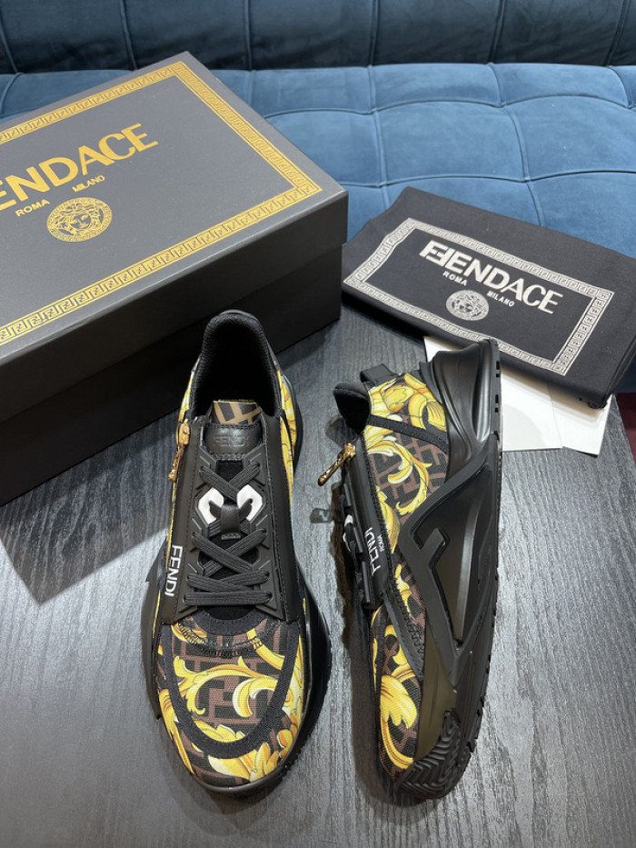 FEND1 SNEAKER