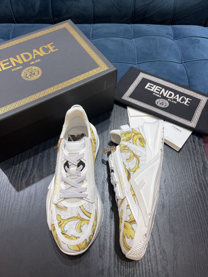 FEND1 SNEAKER