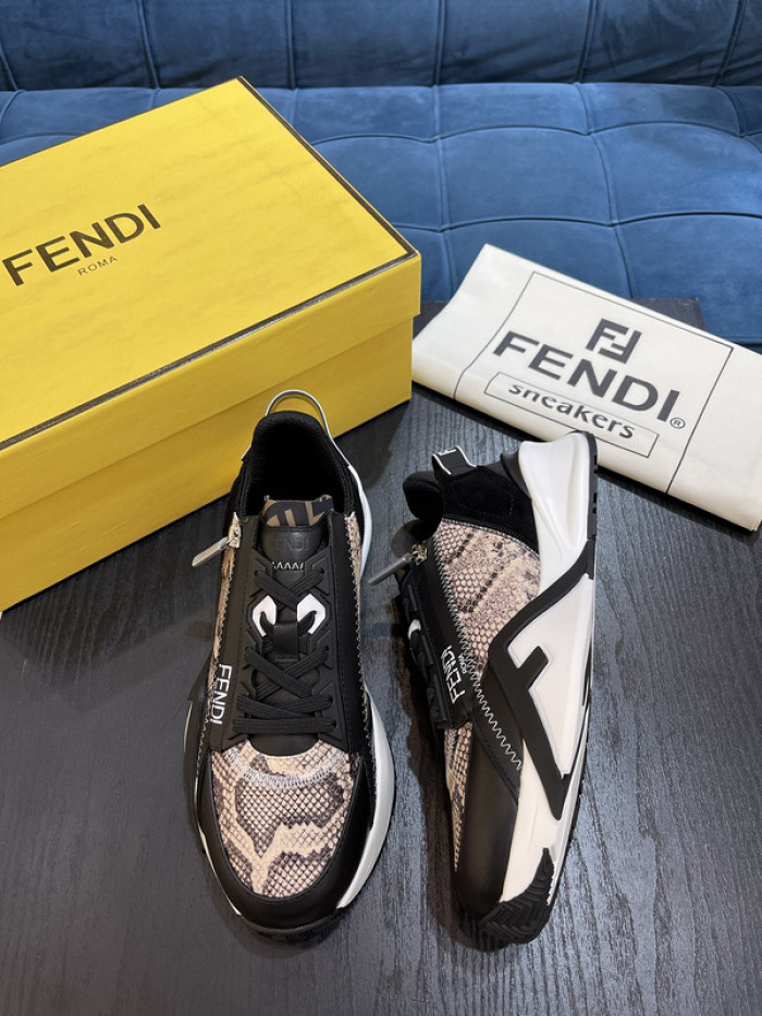 FEND1 SNEAKER