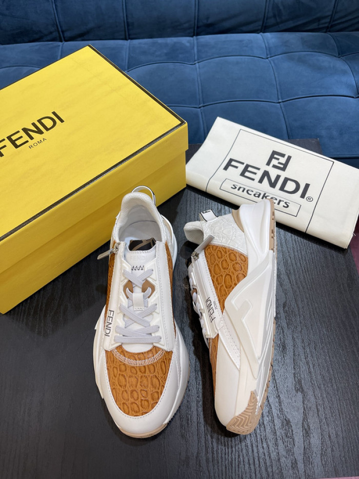 FEND1 SNEAKER