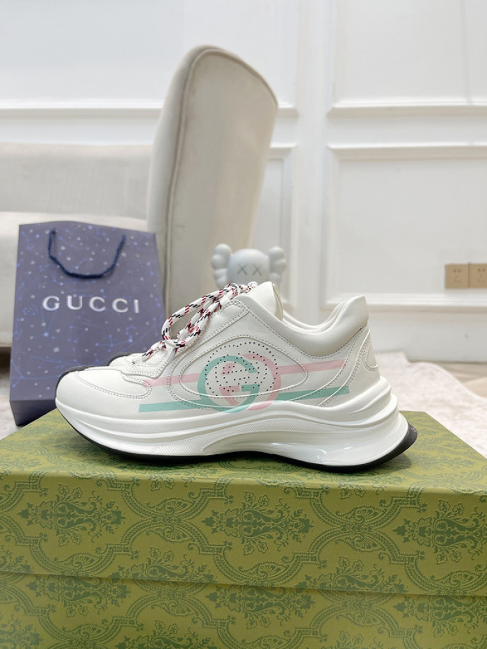 Gu66 SNEAKER