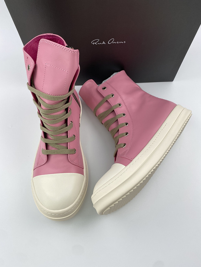 Rick 0wens Sneakers
