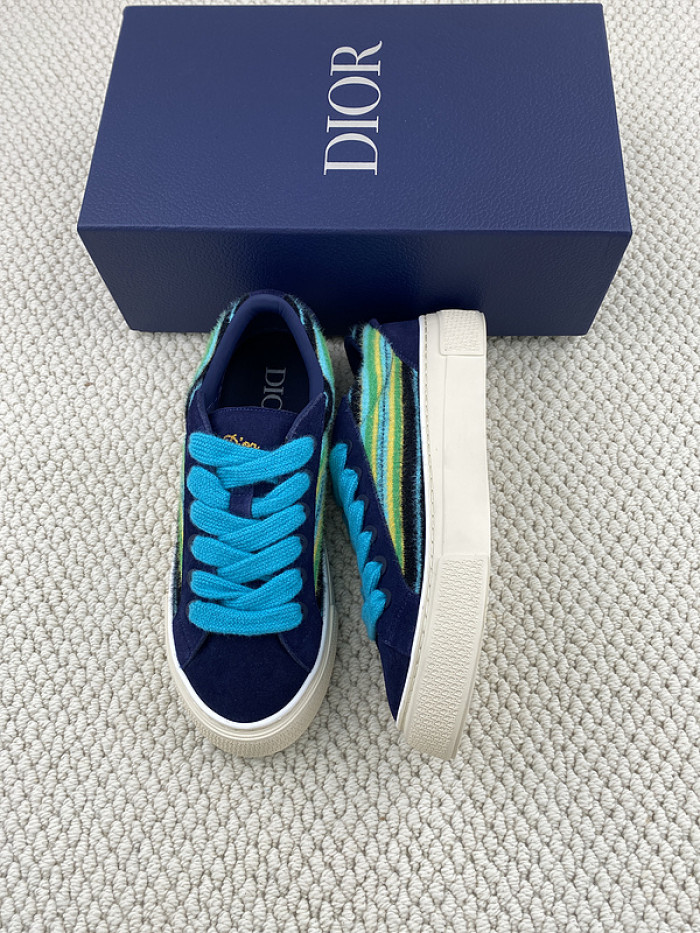 D10R B33 Sneaker