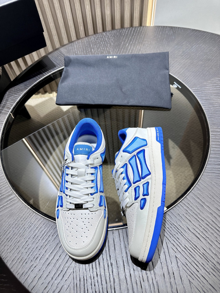AM1R1 SKEL TOP LOW