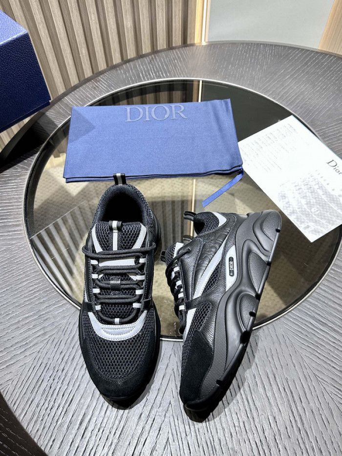 D10R HOMME B22 TRAINER SNEAKER