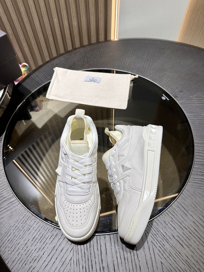 Valnetin0 One Stud Low-Top