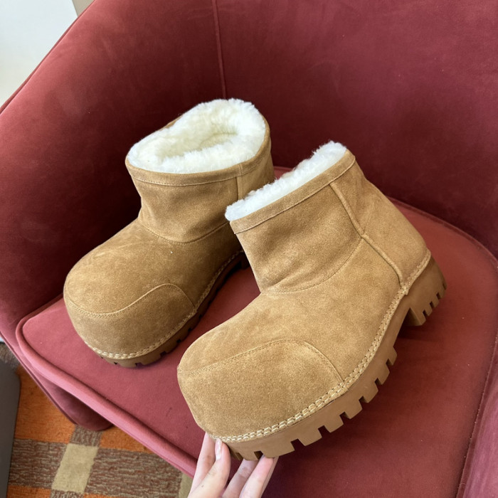 BLCG BOOT