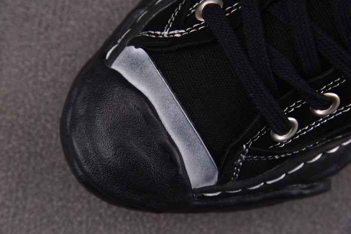 BED JW FORD x MAISON MIHARA YASUHIRO SNEAKER