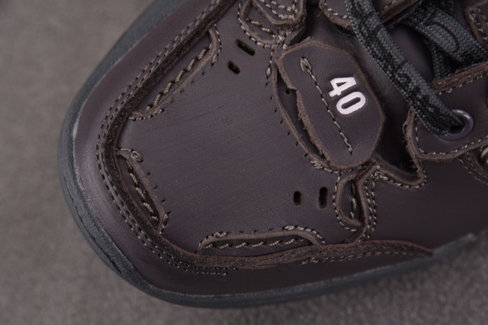 BLCG Hamptons Worn-out Sneaker 841765 WCURB 1190