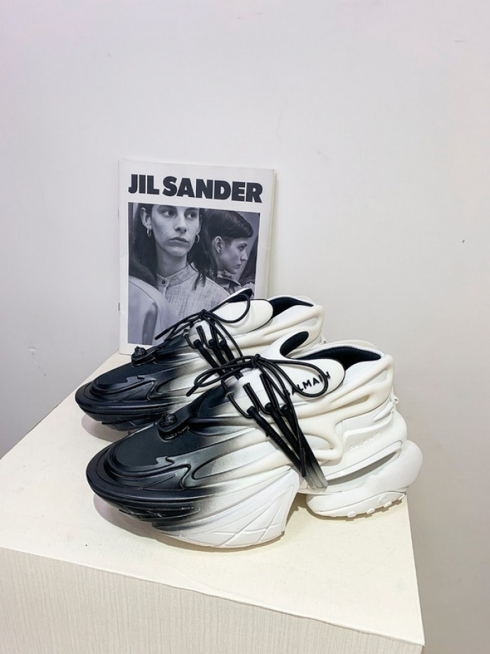 BALMA1N SHOES