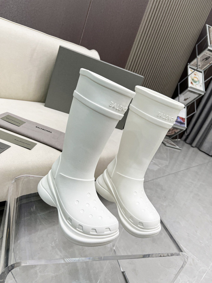 BLCG X CROCS BOOTS