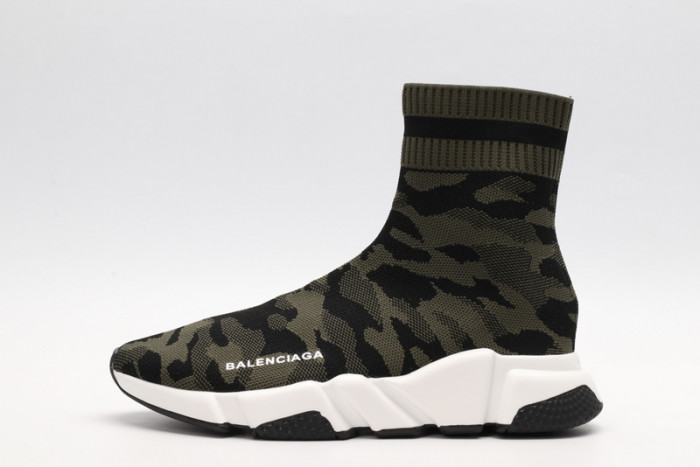 BLCG Speed Sneaker
