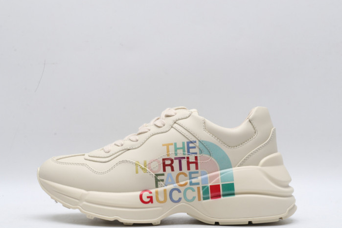 Gu66 SNEAKER