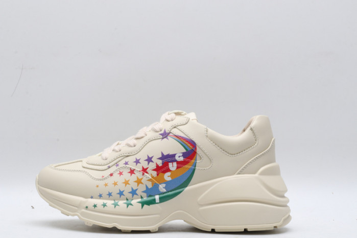 Gu66 SNEAKER