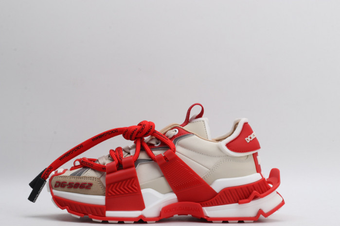 D.G. Sneaker
