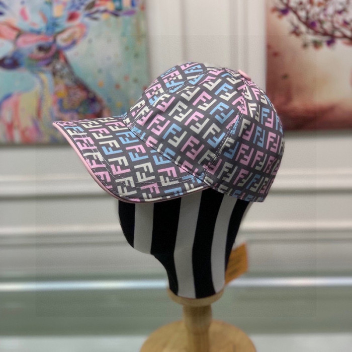 FEND1 HAT