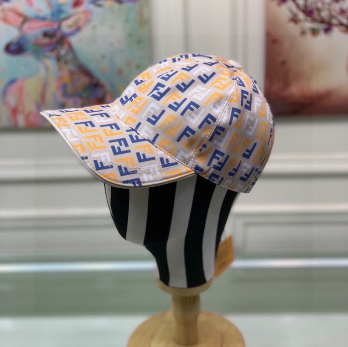 FEND1 HAT